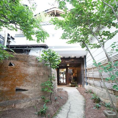 Chitose Wine&Oyado Hotel Miyazu Zewnętrze zdjęcie