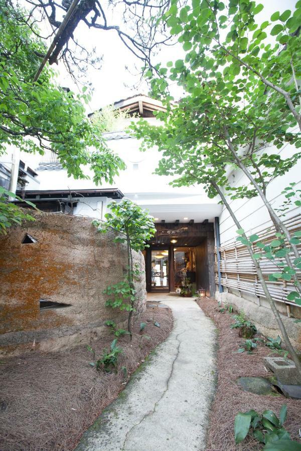 Chitose Wine&Oyado Hotel Miyazu Zewnętrze zdjęcie