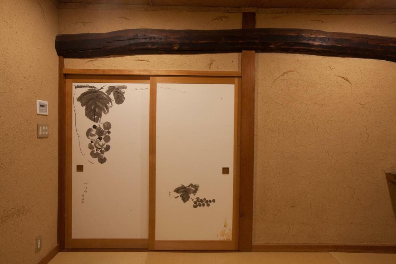 Chitose Wine&Oyado Hotel Miyazu Zewnętrze zdjęcie