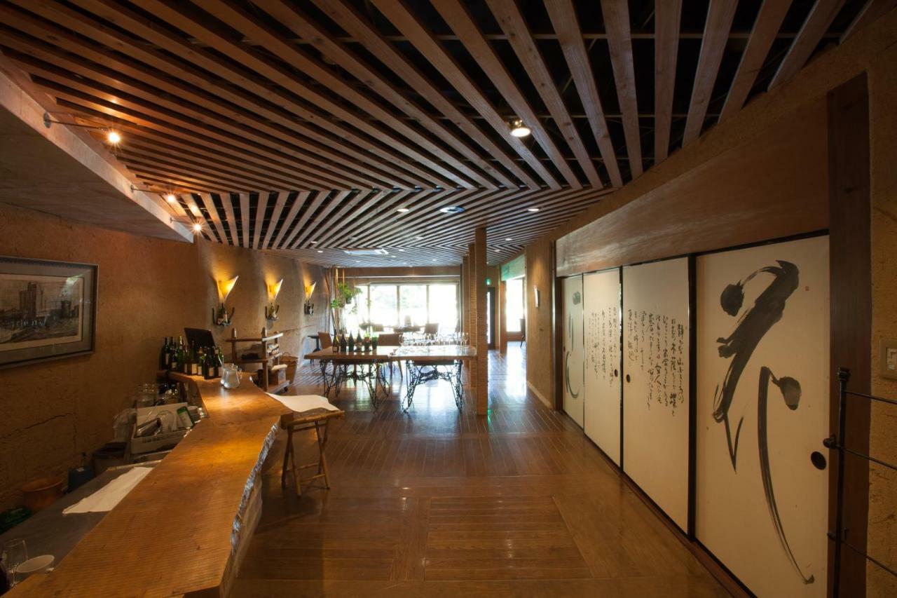 Chitose Wine&Oyado Hotel Miyazu Zewnętrze zdjęcie
