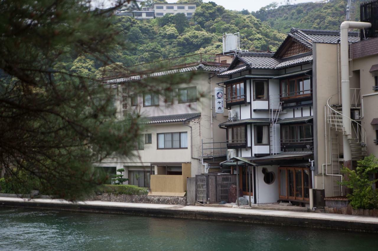 Chitose Wine&Oyado Hotel Miyazu Zewnętrze zdjęcie