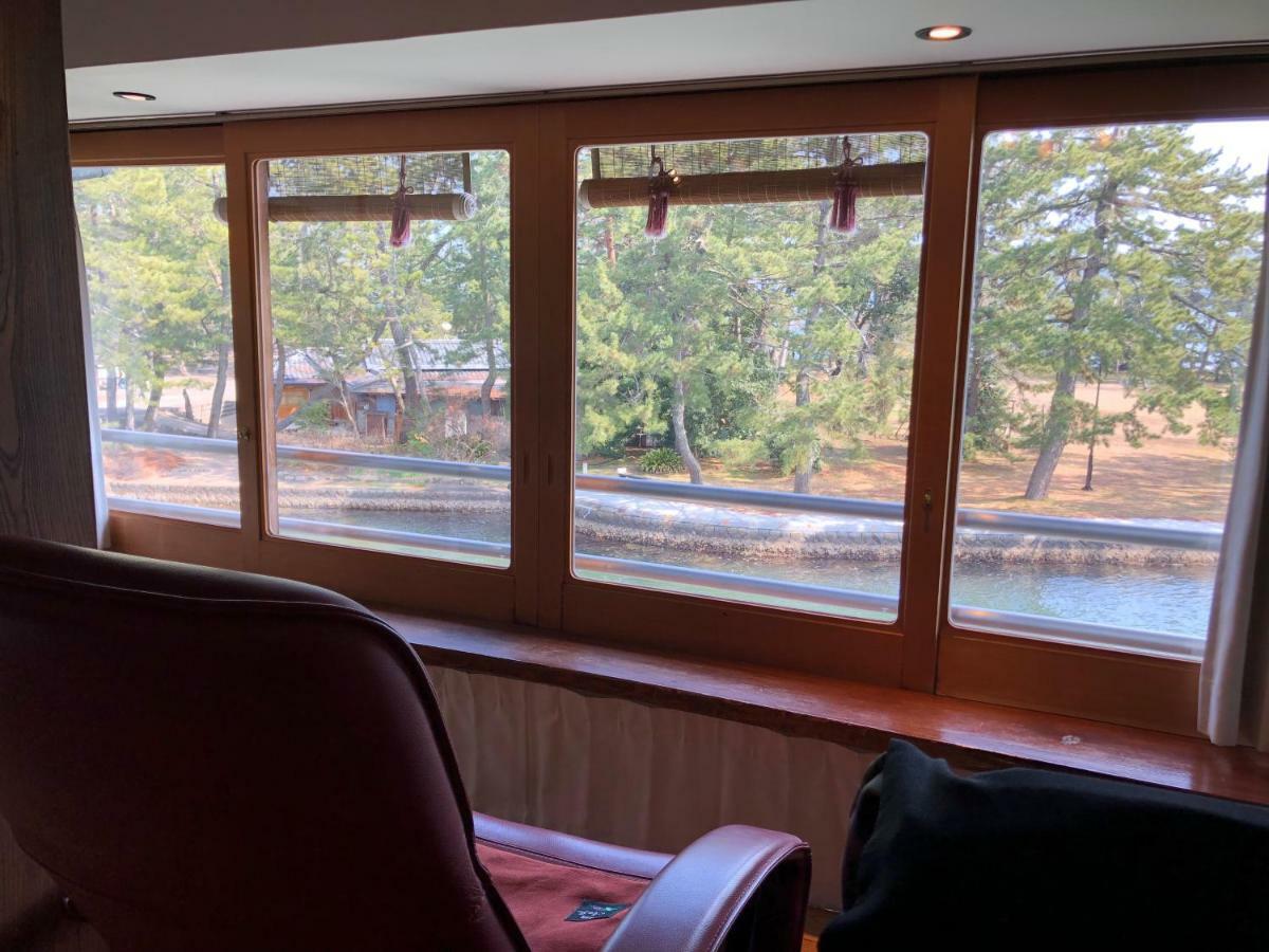 Chitose Wine&Oyado Hotel Miyazu Zewnętrze zdjęcie