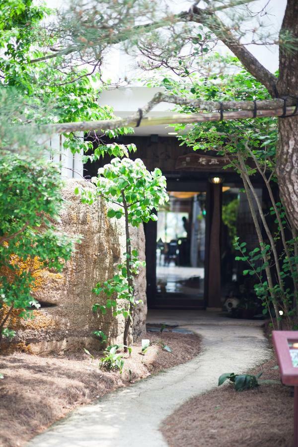 Chitose Wine&Oyado Hotel Miyazu Zewnętrze zdjęcie