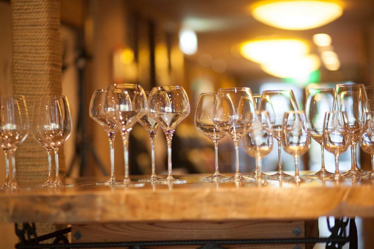 Chitose Wine&Oyado Hotel Miyazu Zewnętrze zdjęcie