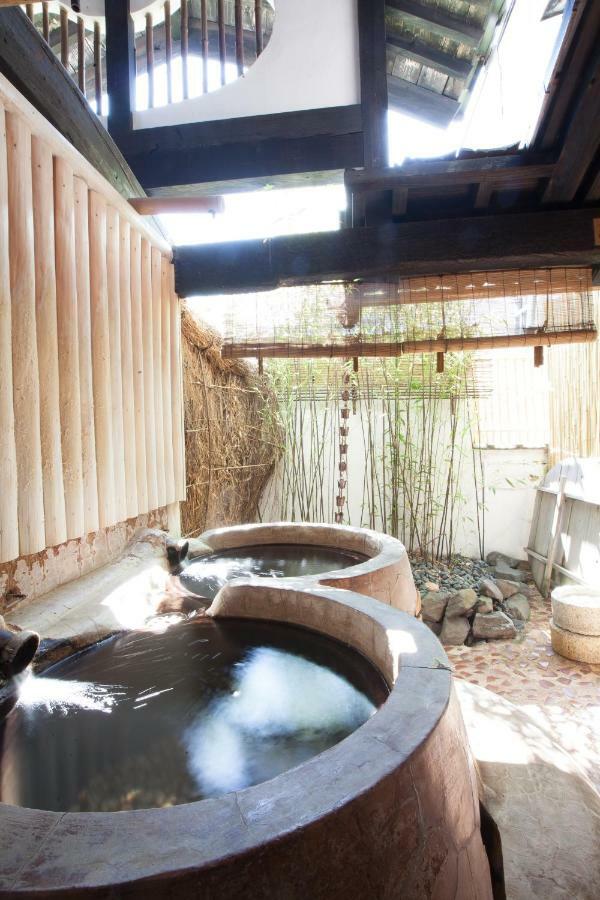 Chitose Wine&Oyado Hotel Miyazu Zewnętrze zdjęcie