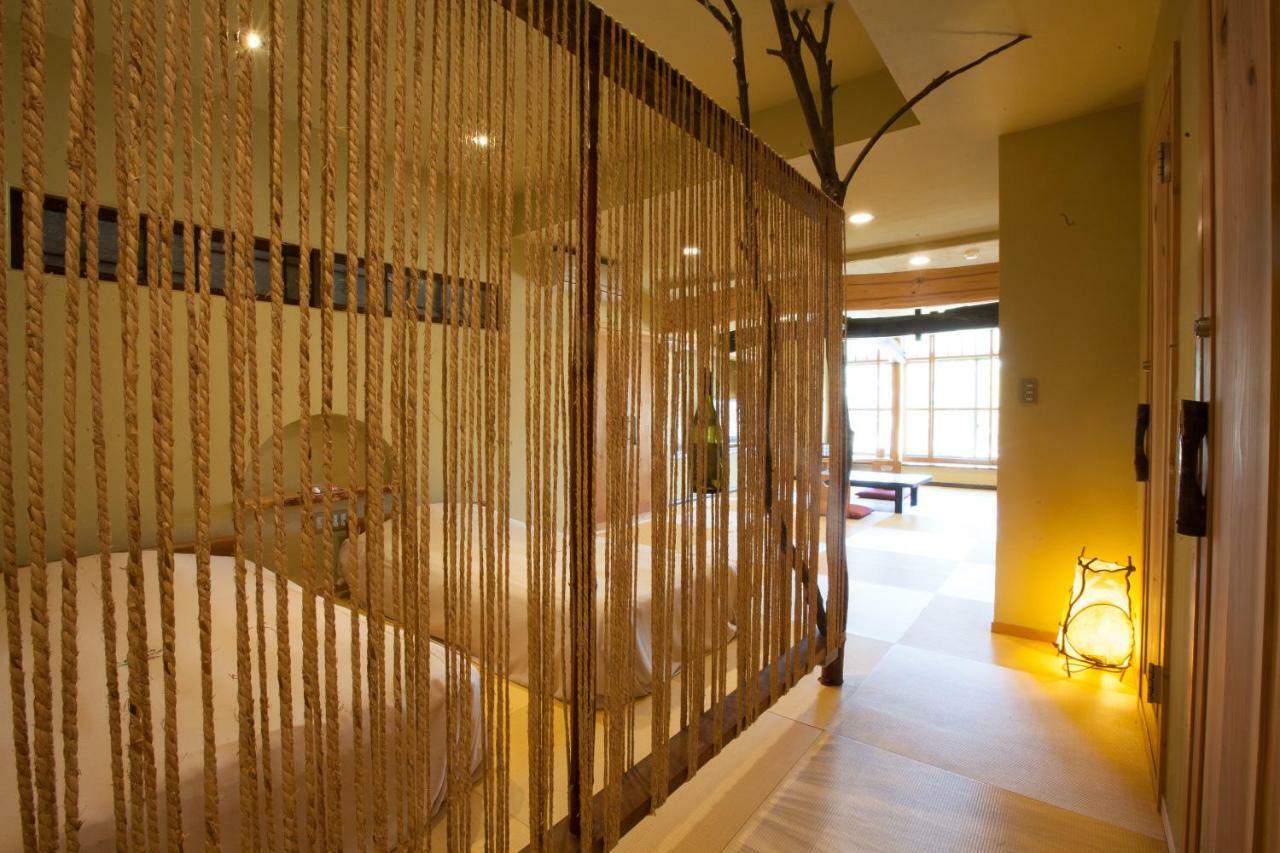 Chitose Wine&Oyado Hotel Miyazu Zewnętrze zdjęcie